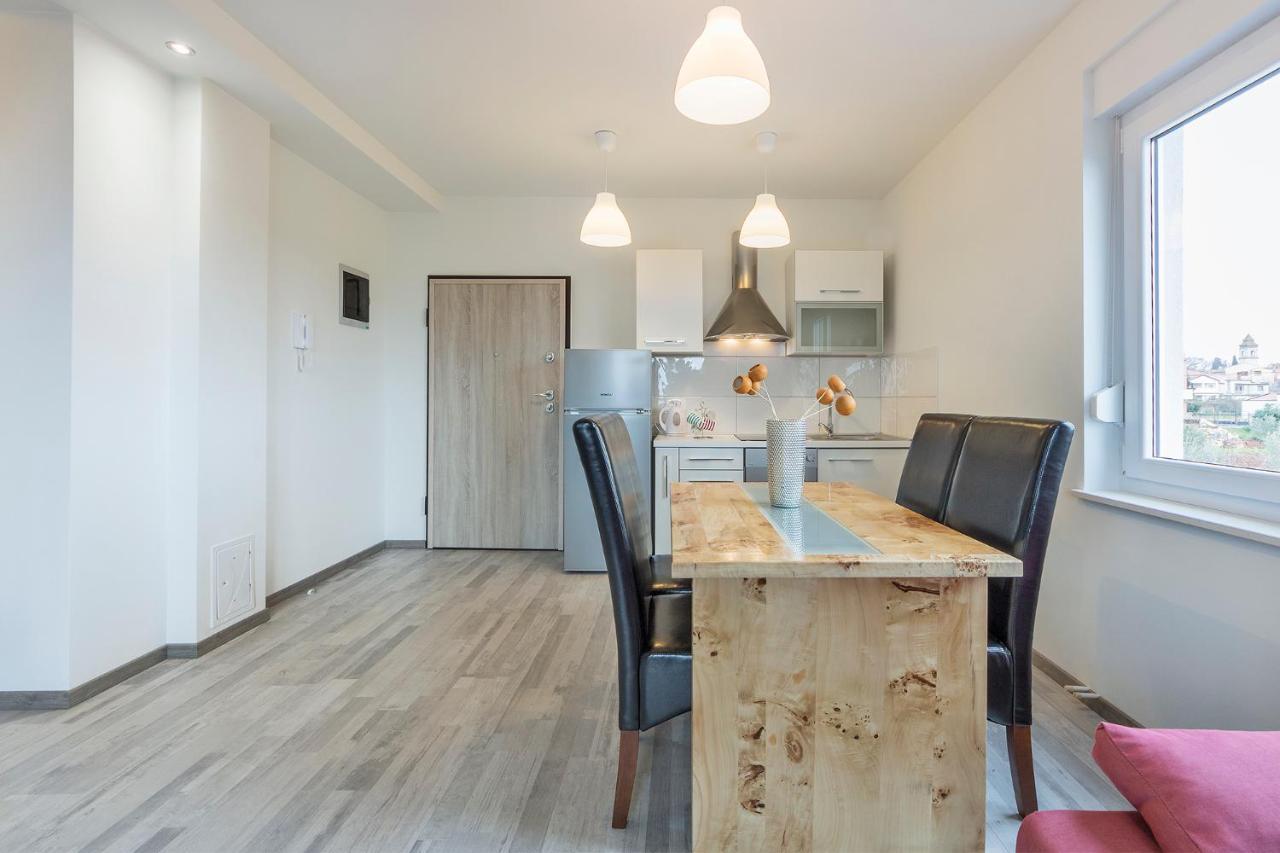 2 Bedroom Apartment Peroj Fažana Екстериор снимка