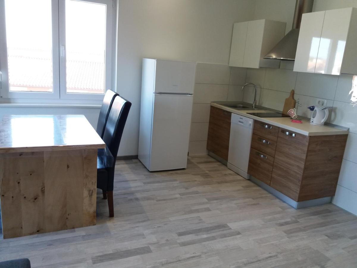 2 Bedroom Apartment Peroj Fažana Екстериор снимка